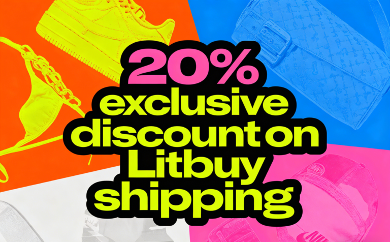 litbuy Coupon